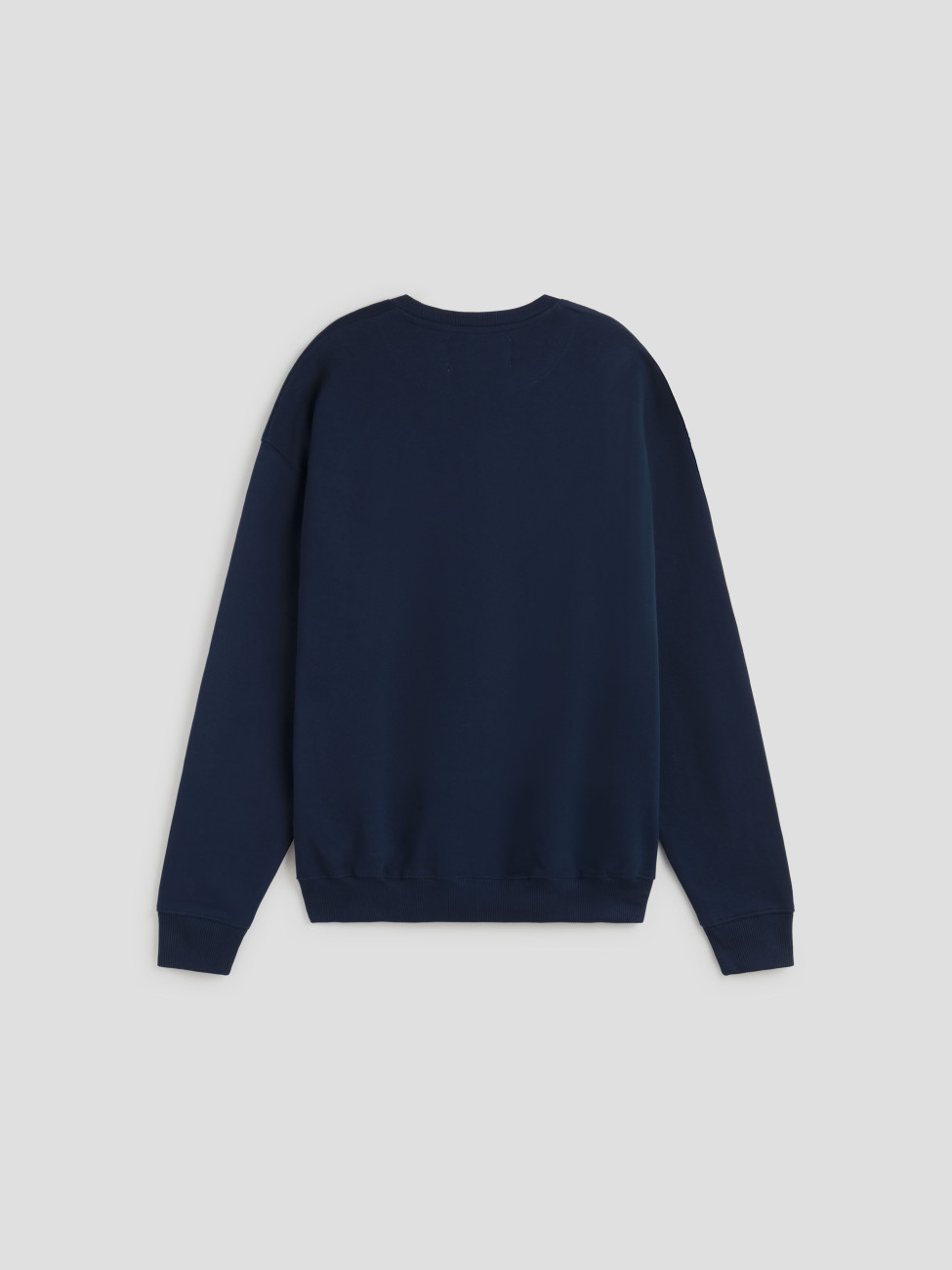 Sudadera New Roots Crewneck - Les Heritiers