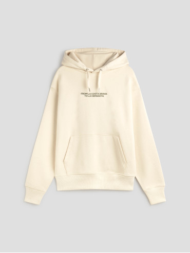 New Roots Hoodie - Les Heritiers