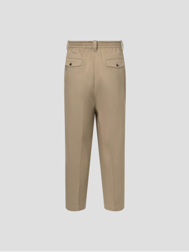 pantalones DAS de Les Héritiers