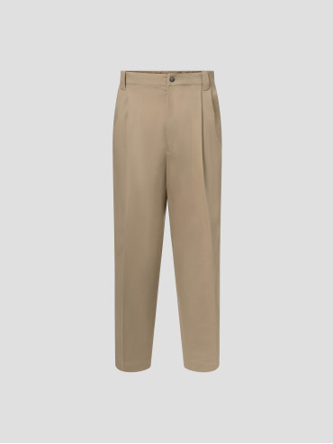 pantalones DAS de Les Héritiers