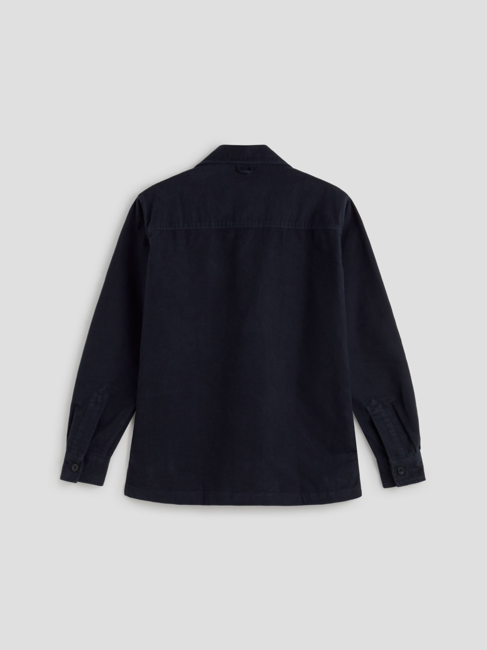 Das Overshirt de Les Héritiers