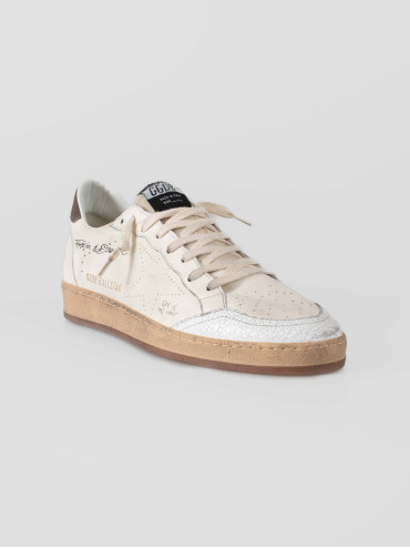 Sneakers Ball Star Skate de Golden Goose - Les Héritiers