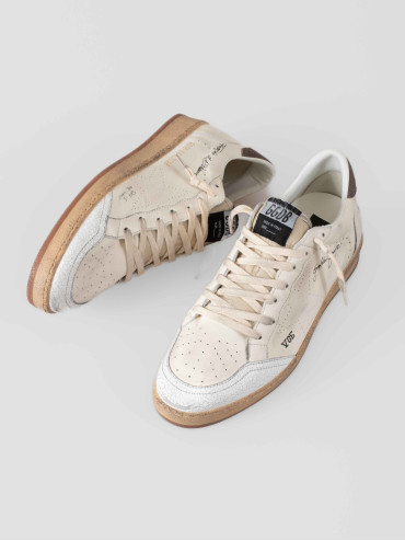 Sneakers Ball Star Skate de Golden Goose - Les Héritiers