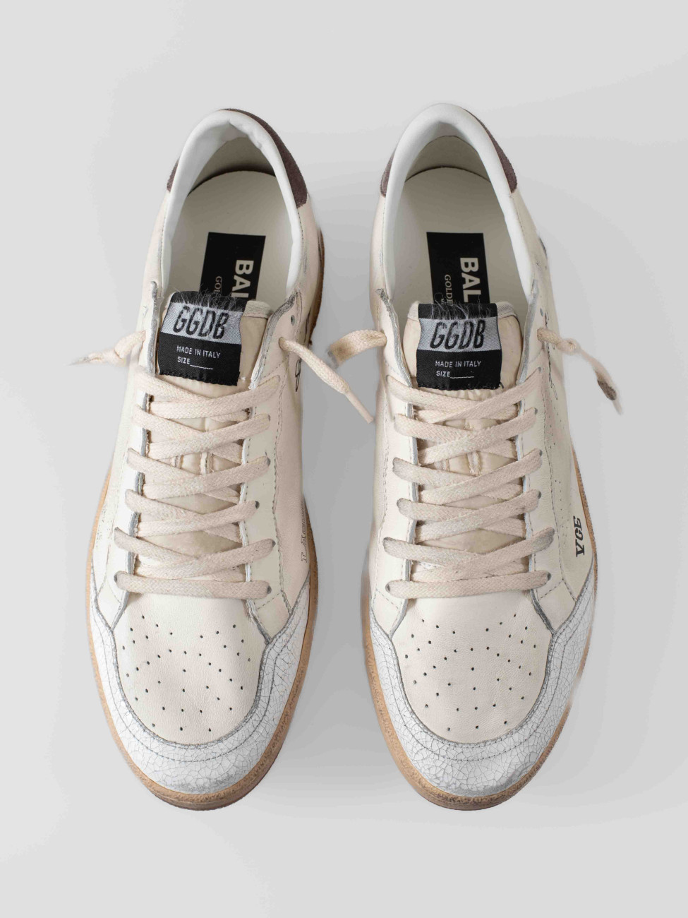 Sneakers Ball Star Skate de Golden Goose - Les Héritiers