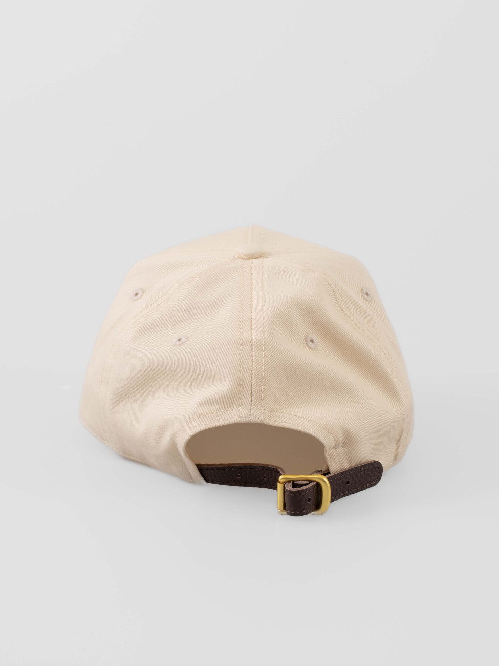 Gorra Jetski Cap blanca vintage LES HÉRITIERS hombre Gorra Jetski Cap blanca vintage LES HÉRITIERS hombre