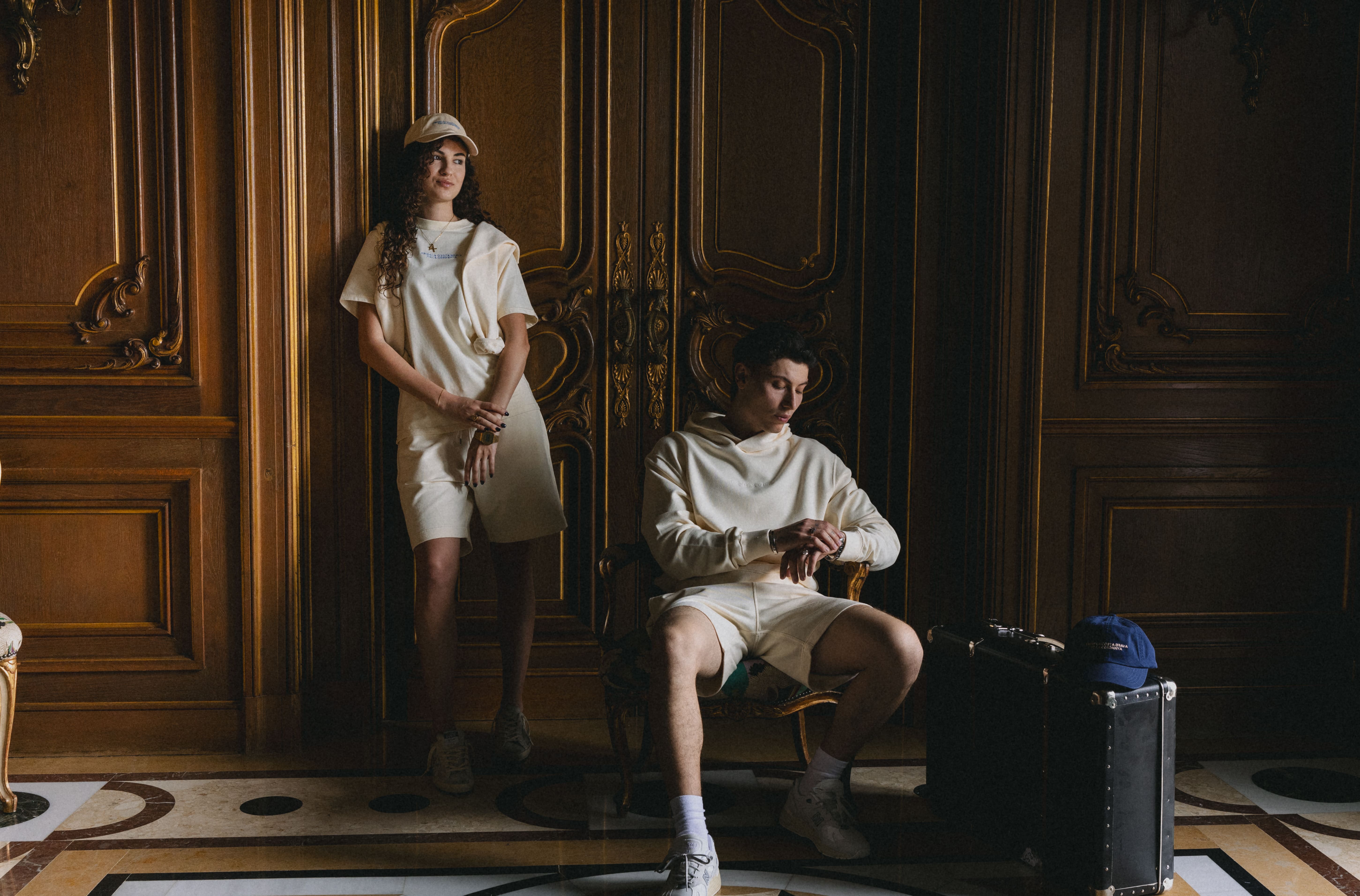 LA FÓRMULA DE LES HÉRITIERS