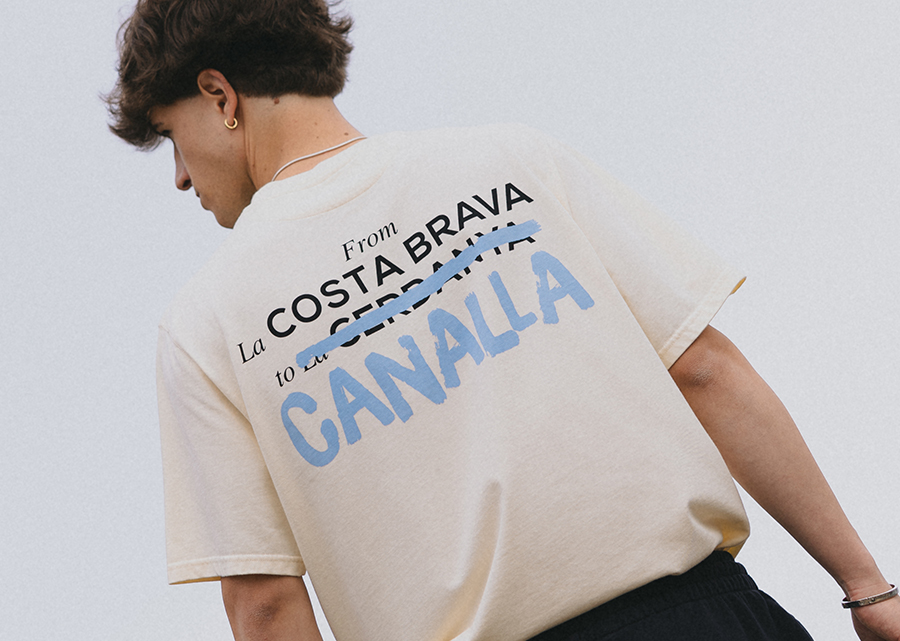 La col·laboració més rebel de la Costa Brava