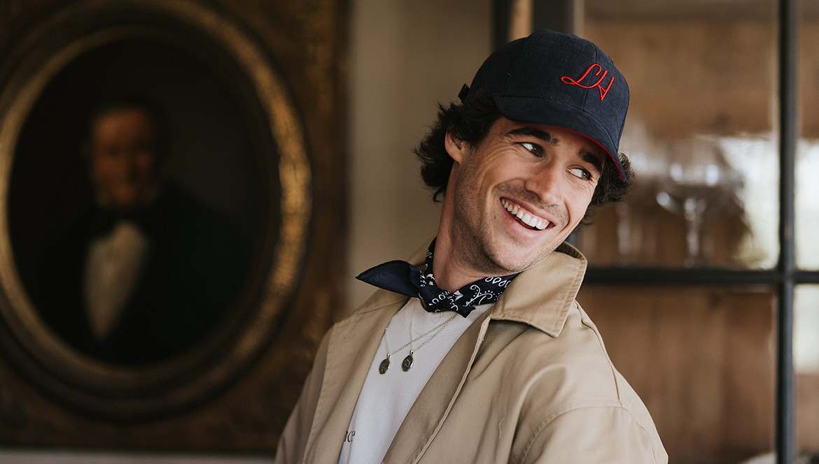 Descubre nuestras Colecciones ROOTS y HERITAGE
