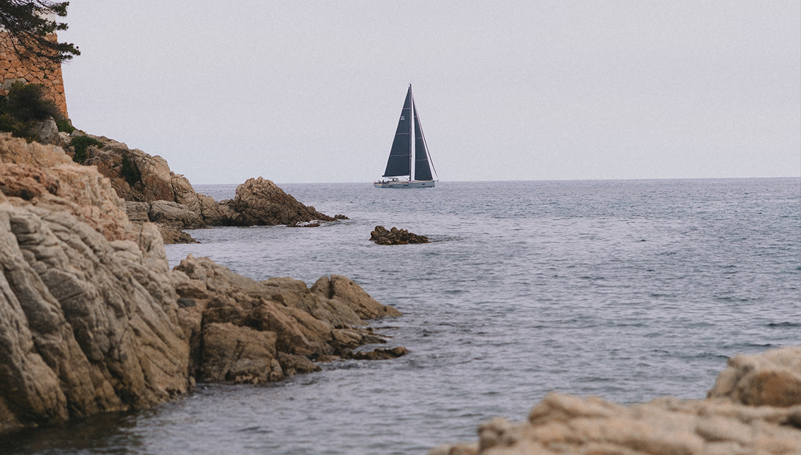 FROM LA COSTA BRAVA TO LA CERDANYA: Un voyage entre racines et territoire